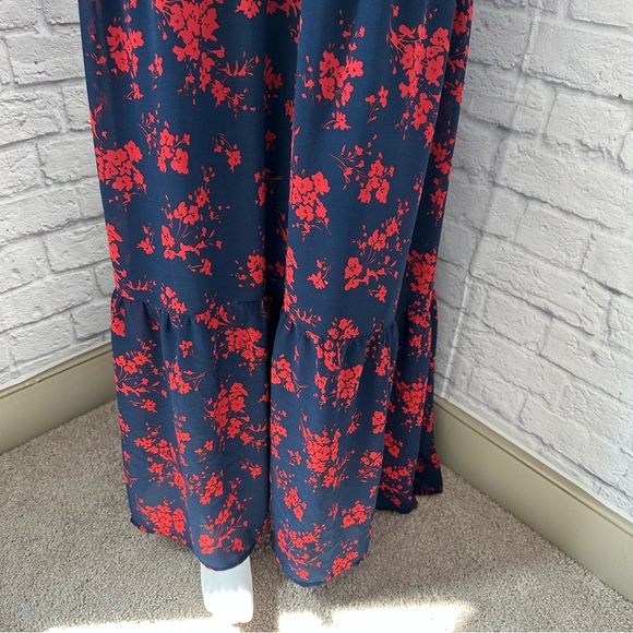 TORRID maxi  dress - Picture 7 of 10